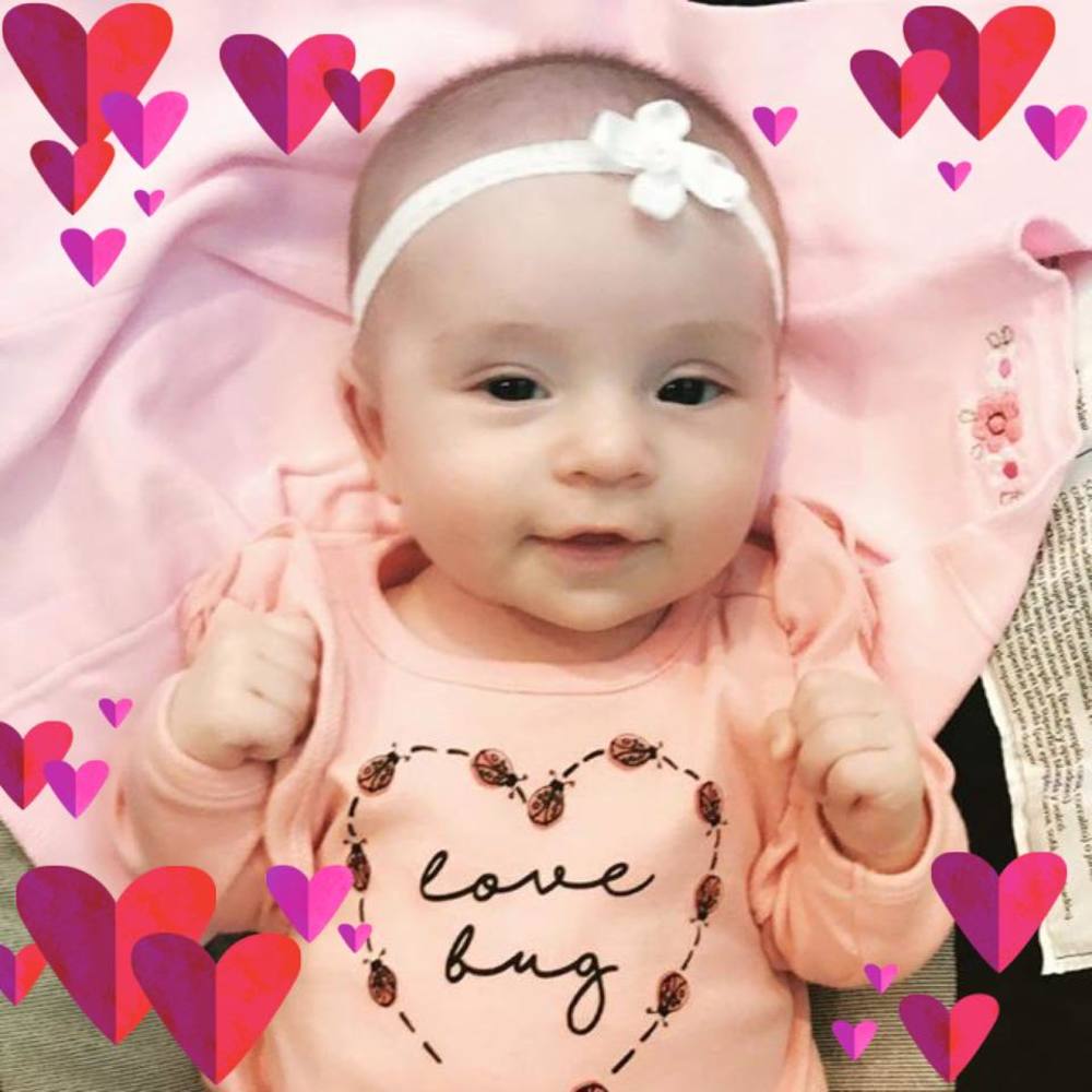 Meet your Posher, Essie